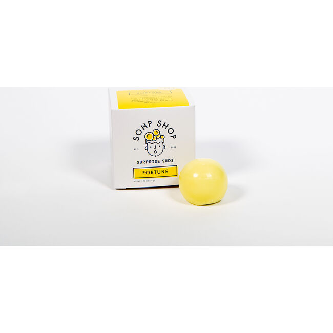 Fortune Surprise Soap, 3 Pack - Body Cleansers & Soaps - 2