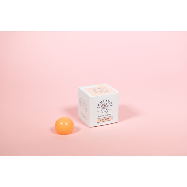 Unicorn Surprise Soap, 3 Pack - Body Cleansers & Soaps - 2