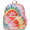 *Exclusive* Tie Dye Mini Backpack - Backpacks - 1 - thumbnail