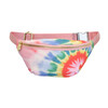 *Exclusive* Tie Dye Mini Waist Bag - Bags - 1 - thumbnail