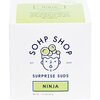 Ninja Surprise Soap, 3 Pack - Body Cleansers & Soaps - 3