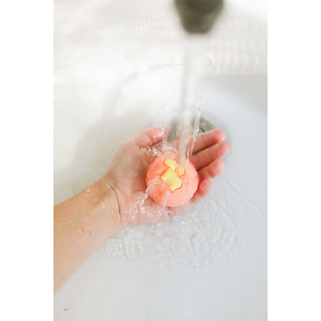 Unicorn Surprise Soap, 3 Pack - Body Cleansers & Soaps - 5