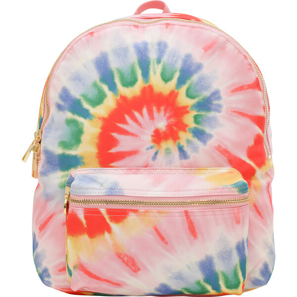 *Exclusive* Tie Dye Classic Backpack - Stoney Clover Lane Mommy & Me ...