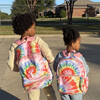 *Exclusive* Tie Dye Classic Backpack - Backpacks - 2