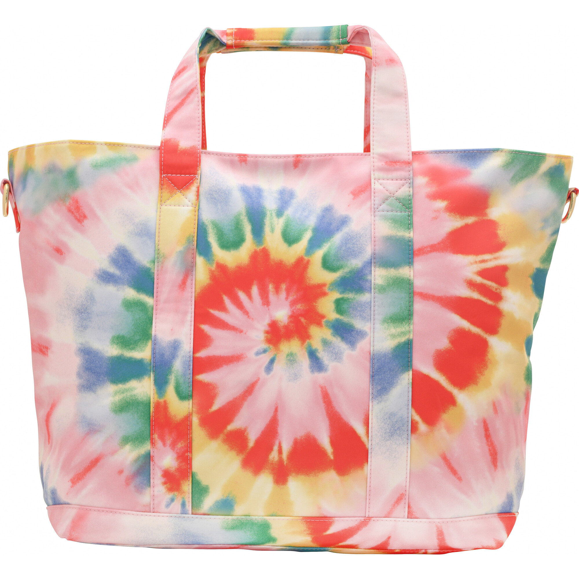 *Exclusive* Tie Dye Classic Tote - Bags - 1