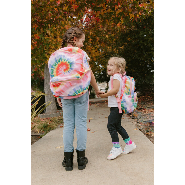 *Exclusive* Tie Dye Classic Backpack - Backpacks - 3