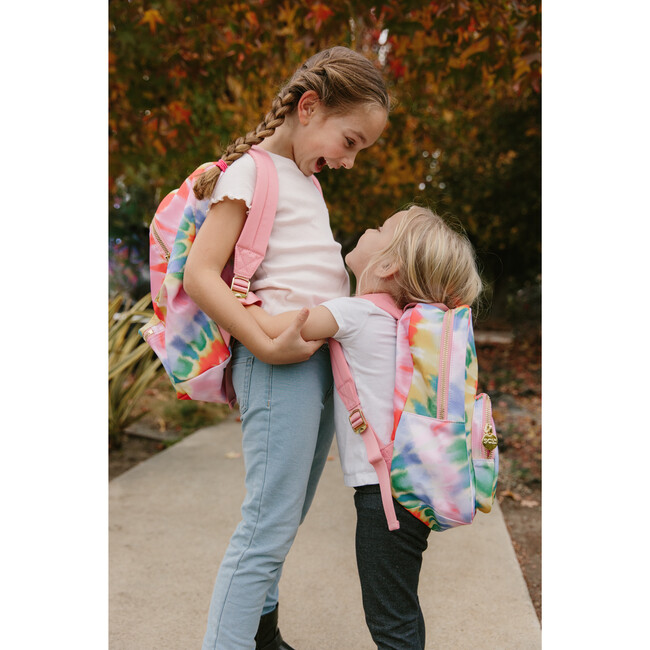*Exclusive* Tie Dye Mini Backpack - Backpacks - 2