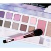 Cloud Mine Ice Eye & Cheek Palette - Makeup - 2