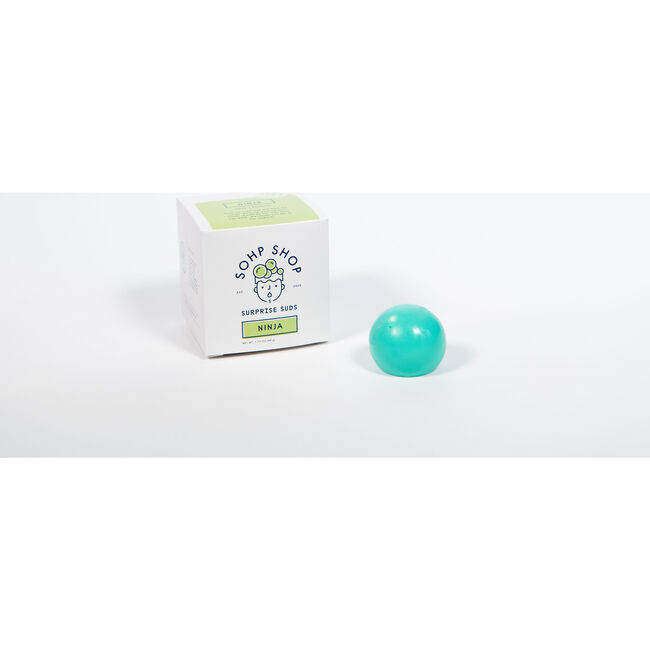Surprise Soap Try Them All, 3 Pack - Body Cleansers & Soaps - 6