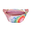 *Exclusive* Tie Dye Mini Waist Bag - Bags - 3