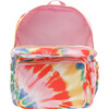 *Exclusive* Tie Dye Mini Backpack - Backpacks - 5