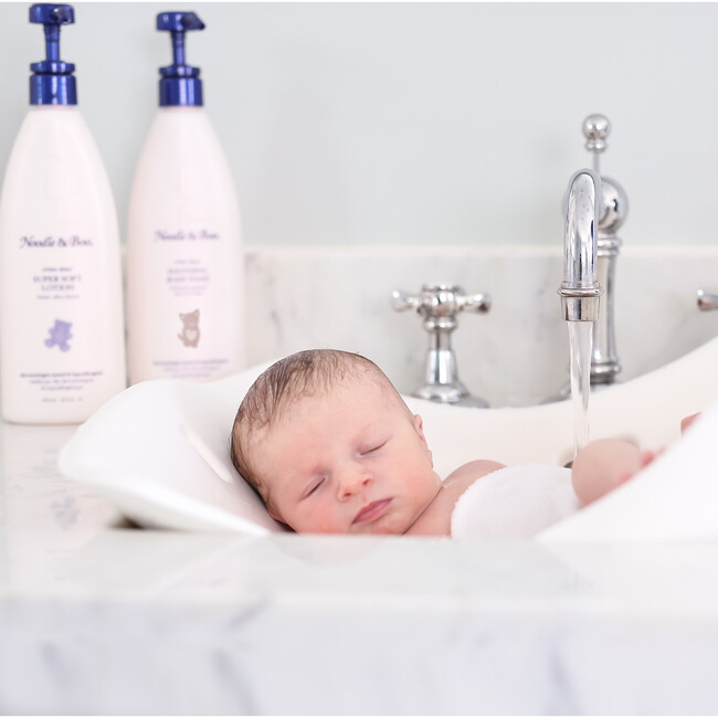 Fifth Avenue Layette Bath & Home Set - Skin Care Sets - 3