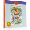 Boodles Plush Toy & What Does a Family Look? Like Book - Books - 4 - thumbnail
