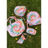 *Exclusive* Tie Dye Mini Waist Bag - Bags - 5