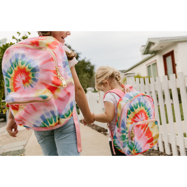 *Exclusive* Tie Dye Classic Backpack - Backpacks - 8