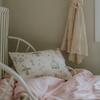 Adventures in Wonderland Toddler Pillow, Rose Multi - Decorative Pillows - 2 - thumbnail