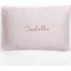 Touch The Sky Toddler Pillow, Pink - Decorative Pillows - 2