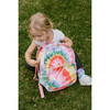 *Exclusive* Tie Dye Mini Backpack - Backpacks - 10