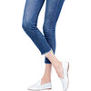 *Exclusive* Womens La Babouche 2.0, Iris - Flats - 2