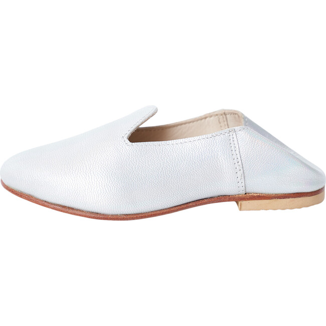 *Exclusive* Mini La Babouche 2.0, Iris - Flats - 7