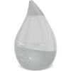 4 in 1 Top Fill 1 Gallon Cool Mist Humidifier Sound Machine, Grey - Humidifiers - 1 - thumbnail