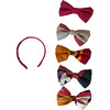 Mix & Match Sahara Bow Bundle, 5pc - Bows - 3