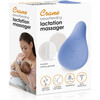 Crane Breast Lactation Massager - Breast Pumps - 5 - thumbnail