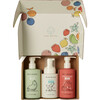 *Limited Edition* Christmas Bathtime Gift Box - Body Cleansers & Soaps - 1 - thumbnail