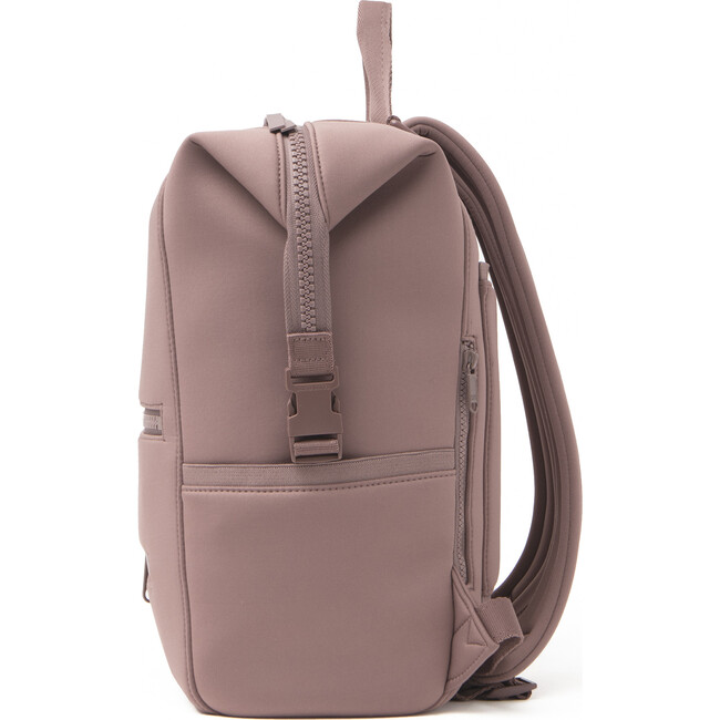 Indi Diaper Backpack Large, Dune - Diaper Bags - 4