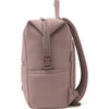 Indi Diaper Backpack Large, Dune - Diaper Bags - 4
