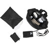 Indi Diaper Backpack Large, Onyx - Diaper Bags - 2