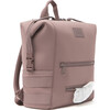 Indi Diaper Backpack Large, Dune - Diaper Bags - 5