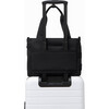 Wade Diaper Tote Small, Onyx - Diaper Bags - 3
