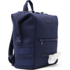 Indi Diaper Backpack Large, Storm - Diaper Bags - 5