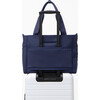 Wade Diaper Tote Large, Storm - Diaper Bags - 3