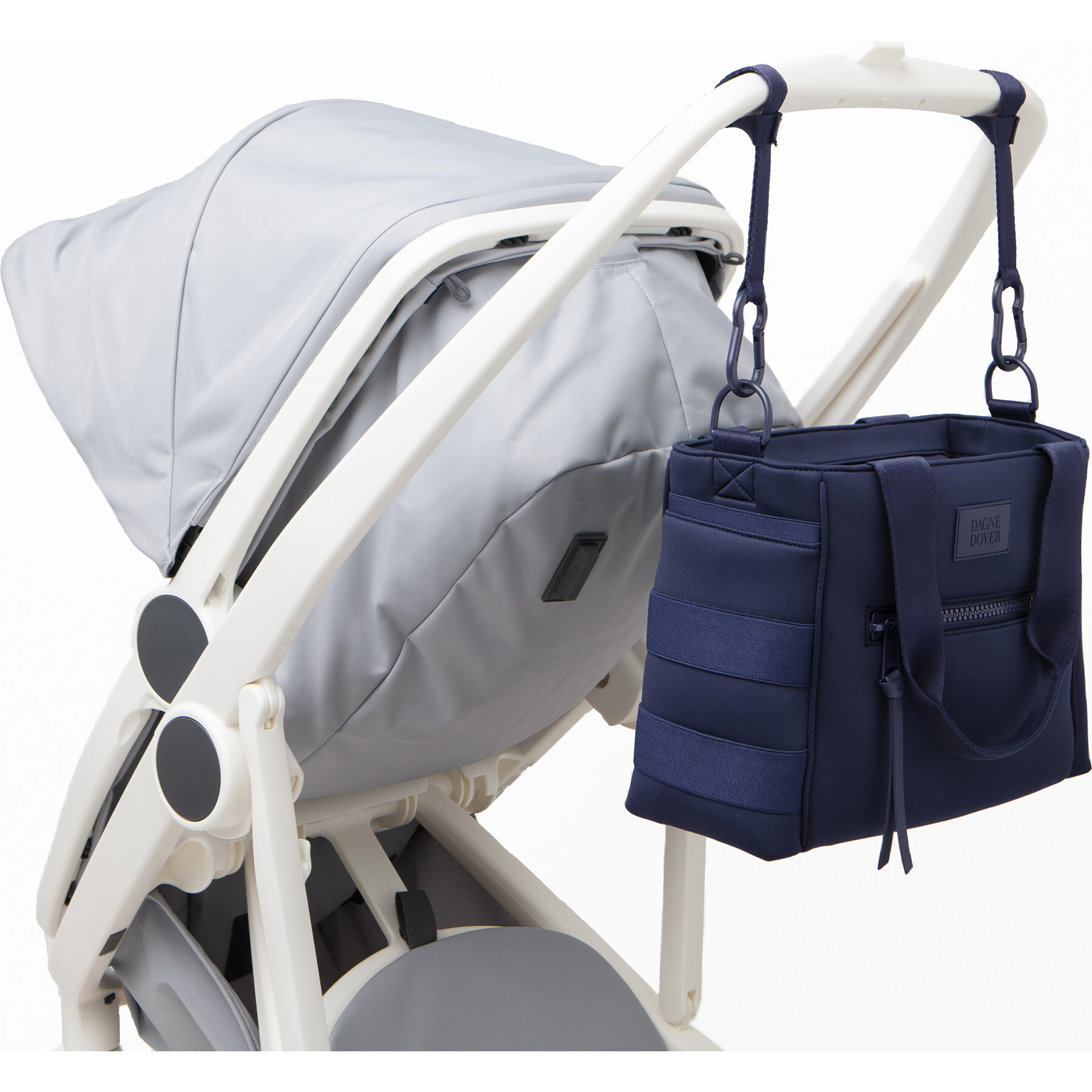 Dagne Dover Large Wade Diaper Tote