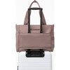 Wade Diaper Tote Large, Dune - Diaper Bags - 3