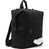 Indi Diaper Backpack Large, Onyx - Diaper Bags - 5