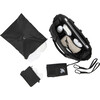Wade Diaper Tote Large, Onyx - Diaper Bags - 2