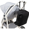Indi Diaper Backpack Large, Onyx - Diaper Bags - 6