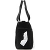 Wade Diaper Tote Large, Onyx - Diaper Bags - 4