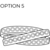 Customizable Rolling Ring - Rings - 9