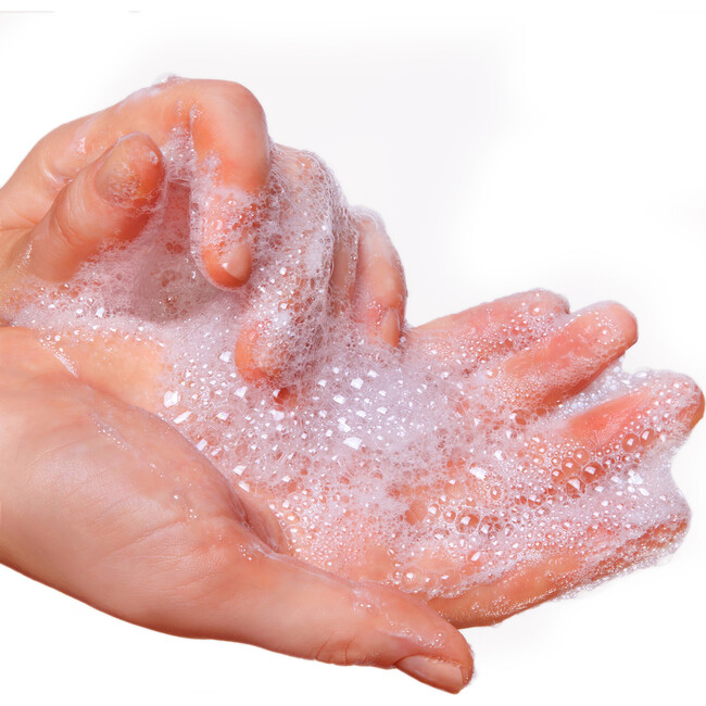 Bubbly Wash - Body Cleansers & Soaps - 4
