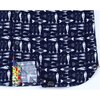 Bluefin Short Sleeve Shirt, Blue - Shirts - 3