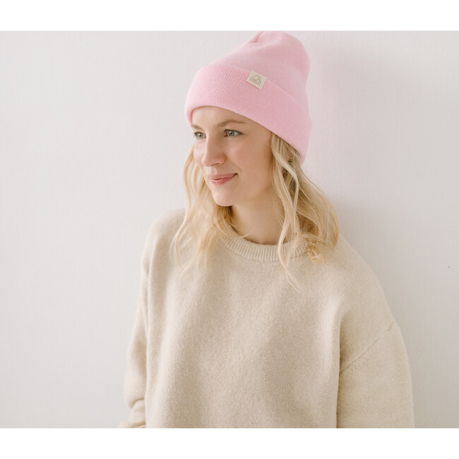 Peony Youth/Adult Beanie - Hats - 2