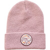 Stay Wild Rose Infant/Toddler Beanie - Hats - 1 - thumbnail