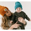 Glacier Infant/Toddler Beanie - Hats - 2