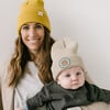 Dandelion Youth/Adult Beanie - Hats - 4