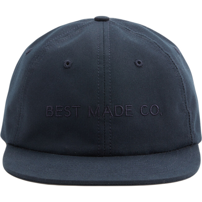 The Ventile Ball Cap - Hats - 1