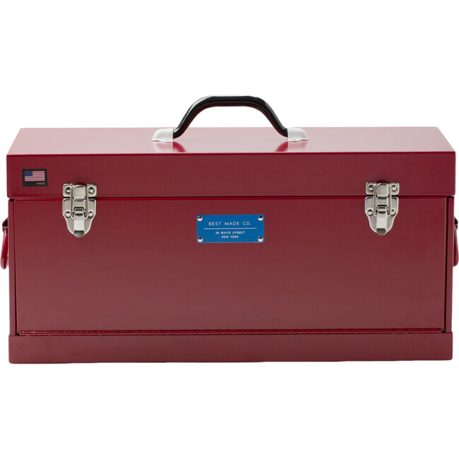 The Front Loading Tool Box - Keepsakes & Mementos - 1